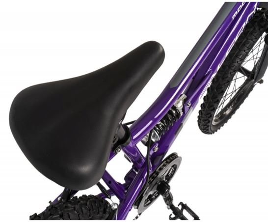 Falcon Moonstone 20"