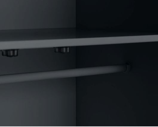 RADLEY WARDROBE - ANTHRACITE