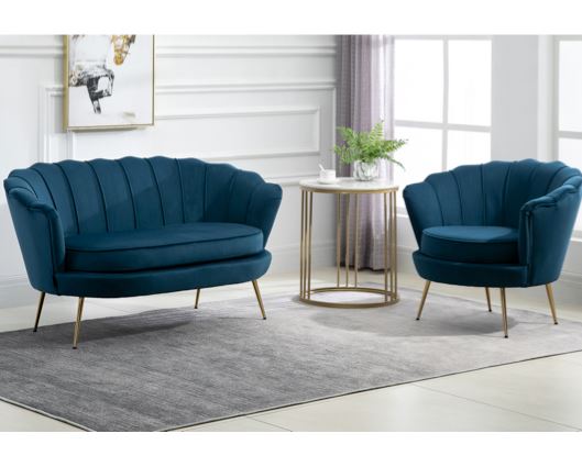 Ariel 2 Seater Sofa