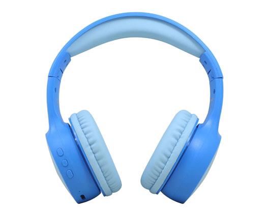 GROOVE Kidz Headphones - Blue