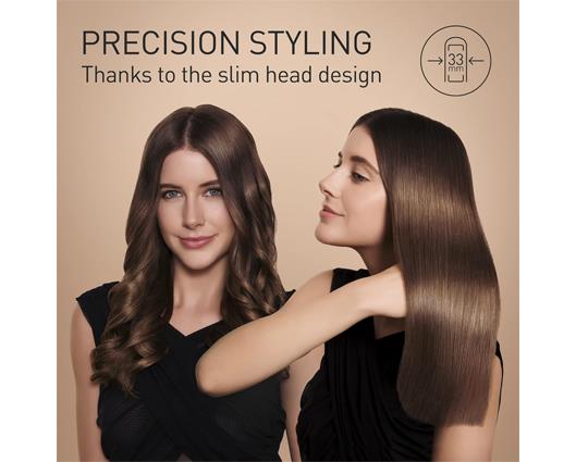 Panasonic EH-HS99 Nano Ceramic Hair Straightener