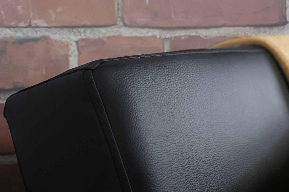 FRANKLIN SOFA BED BLACK