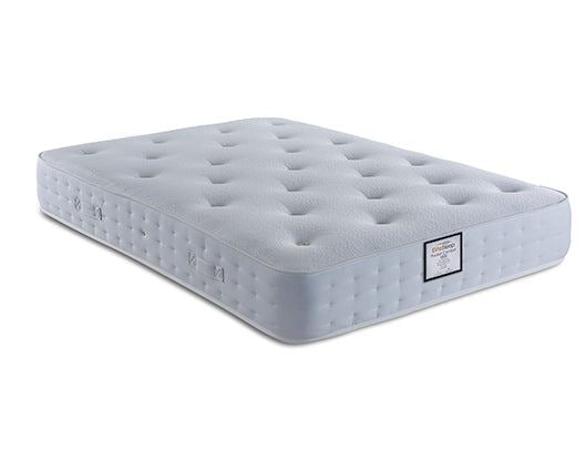Pocket Comfort 1000 Mattress- Double