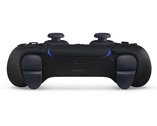Sony PS5 DualSense Wireless Controller Black V2