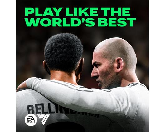 Xbox Series X EA SPORTS FC 25