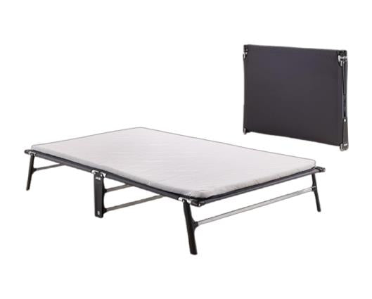 Jay-Be® CE120 Compact Folding Bed with e-Fibre Mattress - Small Double