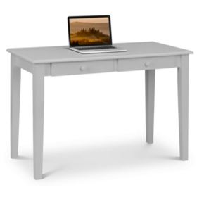 CARRINGTON GREY DESK