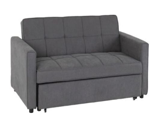 Astoria Sofa Bed - Dark Grey Fabric