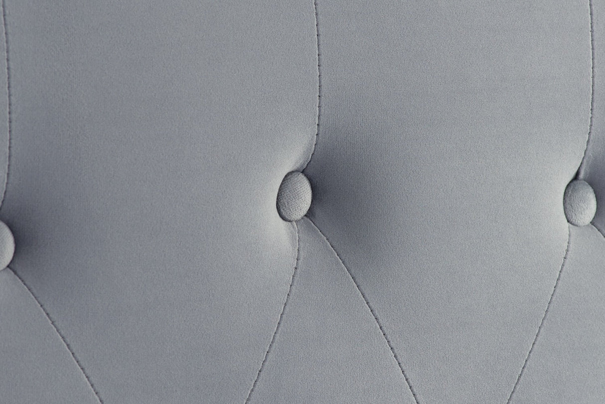 Cologne King Ottoman Bed