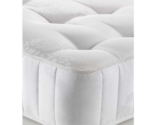 Capsule Elite Pocket 1000 Mattress - Small Double