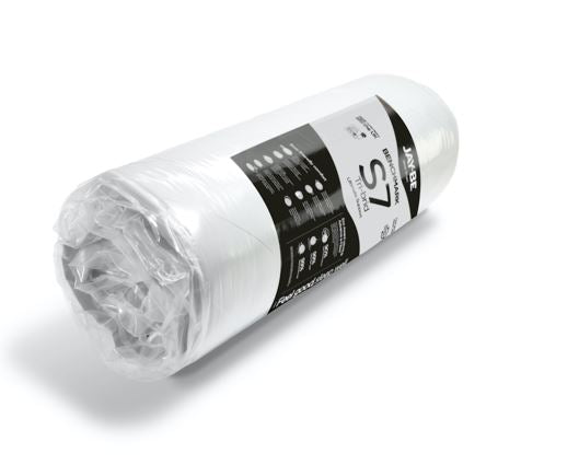 Jay-Be Benchmark S7 Tri-brid Eco Friendly Mattress - King