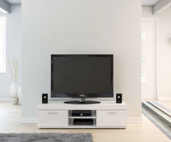 Edgeware TV Unit