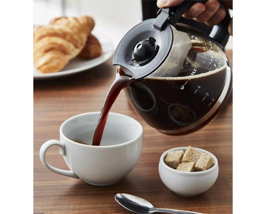 Swan Programmable Coffee Maker