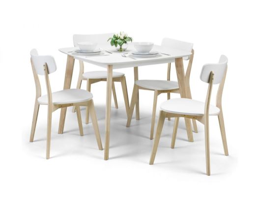 CASA DINING TABLE