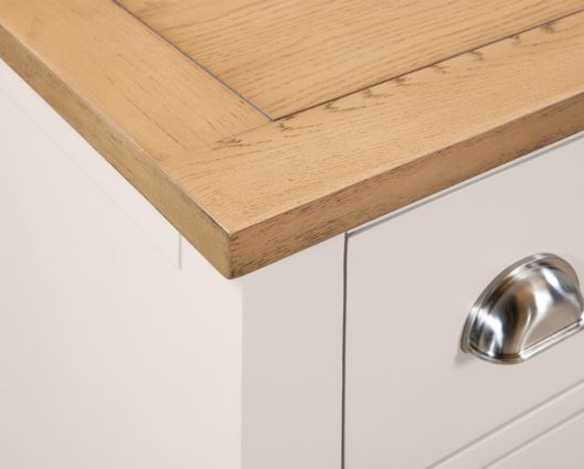 RICHMOND 4+2 DRAWER CHEST ASS