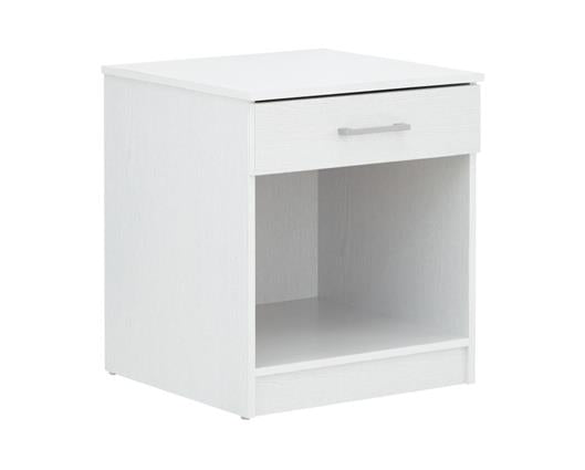 Panama 3pce set white