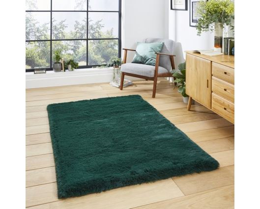 Super Teddy Jewel Green - 080 x 150