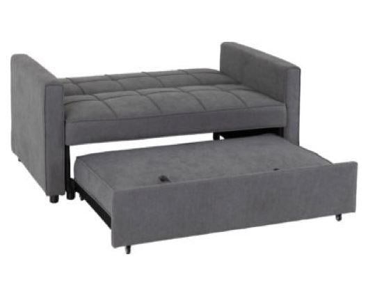 Astoria Sofa Bed - Dark Grey Fabric