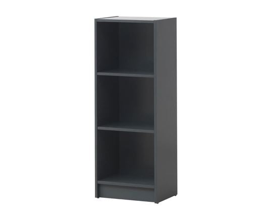 Medium Narrow Bookcase