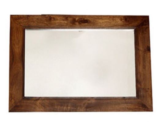 TOKO DARK MANGO MIRROR