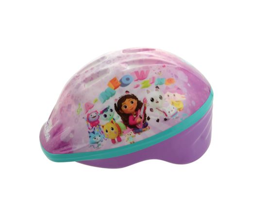 Gabbys Dollhouse Safety Helmet