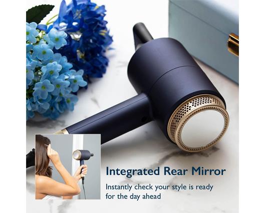 Carmen Twilight Pro Hair Dryer & Straightners