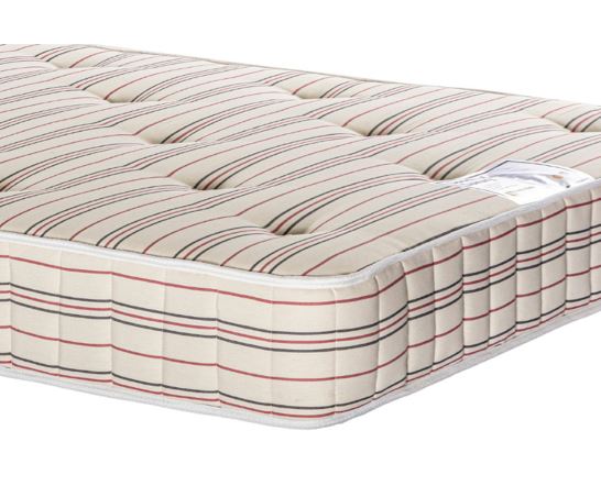 Landlord Luxury 4ft Mattress 12.5 Gauge Spring - Source 5