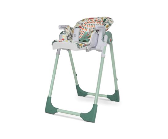 Noodle 0+ Highchair Old Macdonald