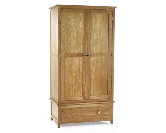 MALLORY COMBINATION WARDROBE FSC MIX 70% (INT-COC-002320)