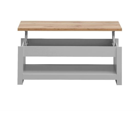 Lisbon Lift Up Coffee Table