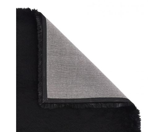 Super Teddy Black - 150 x 230