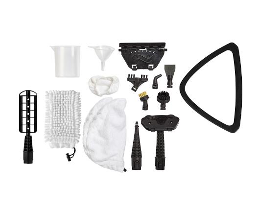 Tower RSM16 Multi Function 16-in-1 Steam Mop