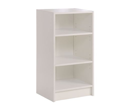 Small Narrow Bookcase