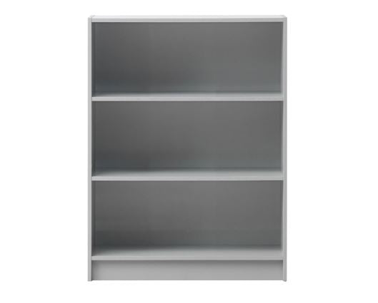 Low Wide Bookcase