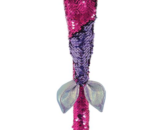 Barbie Mermaid In-line Scooter