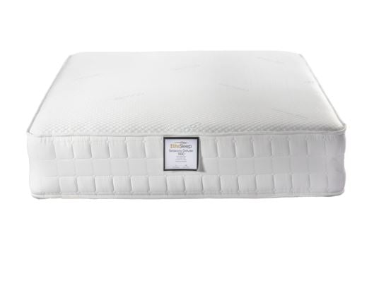 Seasons Deluxe 1000 Mattress- Small Double