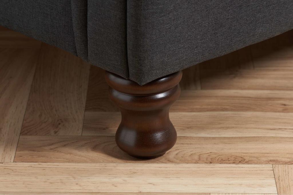 Castello Super King Bed