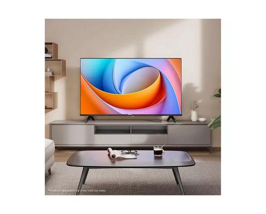 HISENSE A4Q 32" LED HD Ready HDR Smart TV with Freely - 32A4QTUK