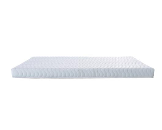 SleepSoul Nimbus Foam Mattress - Double