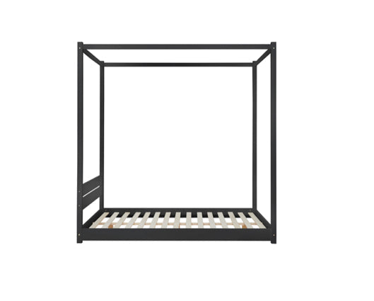 Darwin Four Poster King Bed