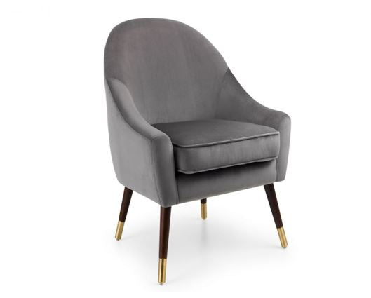ELLIOT ARM CHAIR