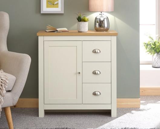 Lancaster Multi Unit Cream