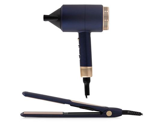 Carmen Twilight Pro Hair Dryer & Straightners