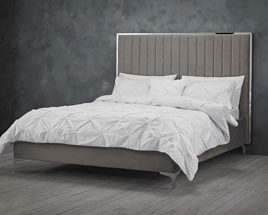 Berkeley Double Bed