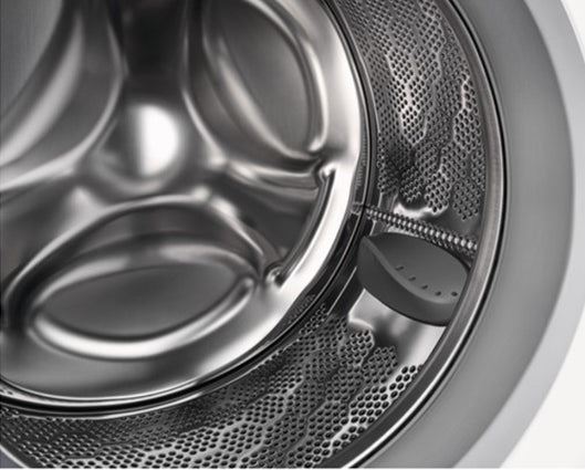 Zanussi ZWF842C3PW 8kg 1400RPM Washing machine White