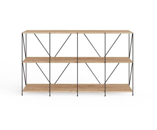 Leyo Cube Shelving Unit
