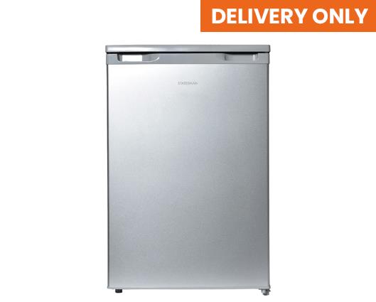 Statesman U355S 55cm Under Counter Freezer Silver