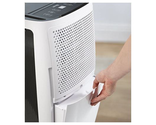 20 Litre Dehumidifier