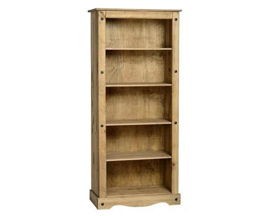 Corona Premium Tall Bookcase
