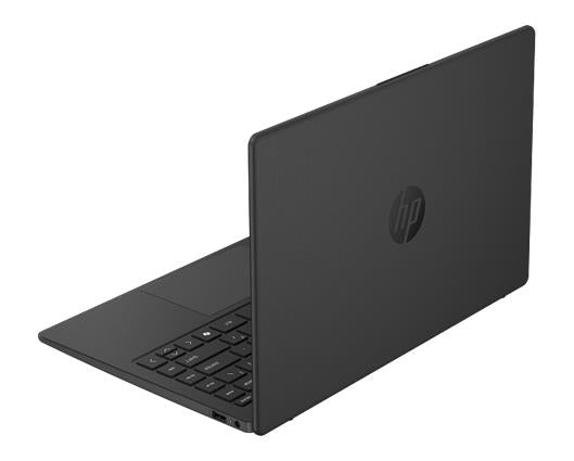 HP 14-ep2500sa 14" Laptop - Intel® N150, 128 GB UFS, Jet Black